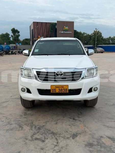 Big with watermark toyota vios vientiane province vientiane 7504