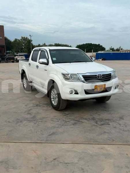 Big with watermark toyota vios vientiane province vientiane 7504