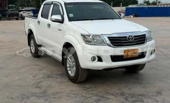 Buy Used Toyota Vios Other Car in Vientiane in Vientiane Province Buy Used Toyota Vios Other Car in Vientiane in Vientiane Province
