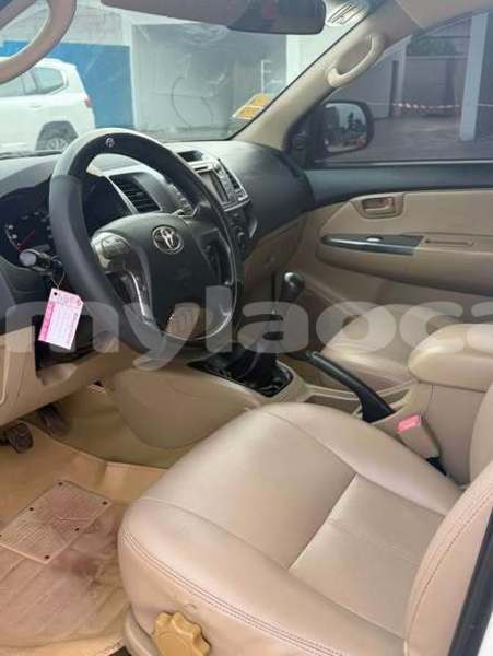 Big with watermark toyota vios vientiane province vientiane 7504