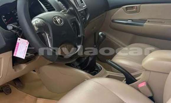Buy Used Toyota Vios Other Car in Vientiane in Vientiane Province Buy Used Toyota Vios Other Car in Vientiane in Vientiane Province