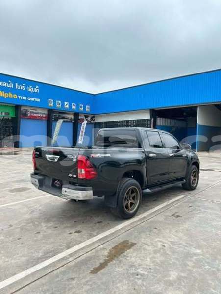 Big with watermark toyota land cruiser vientiane province vientiane 7505