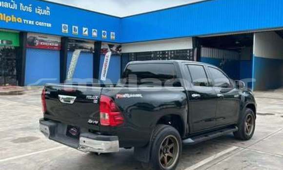 Buy Used Toyota Land Cruiser Other Car in Vientiane in Vientiane Province