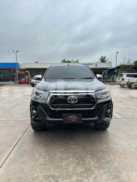 Big with watermark toyota land cruiser vientiane province vientiane 7505