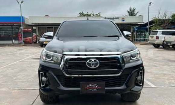 Buy Used Toyota Land Cruiser Other Car in Vientiane in Vientiane Province Buy Used Toyota Land Cruiser Other Car in Vientiane in Vientiane Province