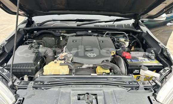 Buy Used Toyota Land Cruiser Other Car in Vientiane in Vientiane Province Buy Used Toyota Land Cruiser Other Car in Vientiane in Vientiane Province