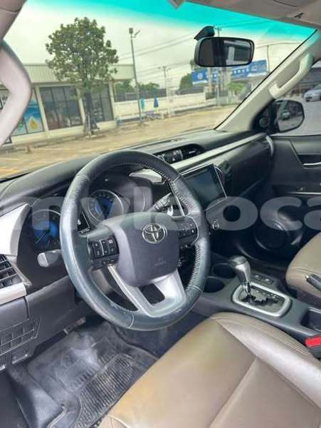 Big with watermark toyota land cruiser vientiane province vientiane 7505