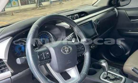 Buy Used Toyota Land Cruiser Other Car in Vientiane in Vientiane Province Buy Used Toyota Land Cruiser Other Car in Vientiane in Vientiane Province