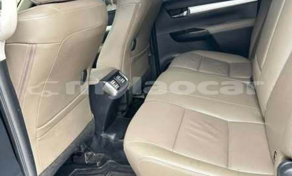 Buy Used Toyota Land Cruiser Other Car in Vientiane in Vientiane Province Buy Used Toyota Land Cruiser Other Car in Vientiane in Vientiane Province