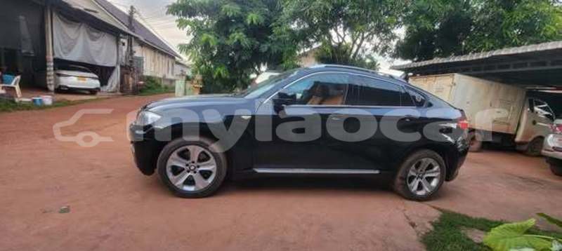 Big with watermark bmw x6 vientiane province vientiane 7506