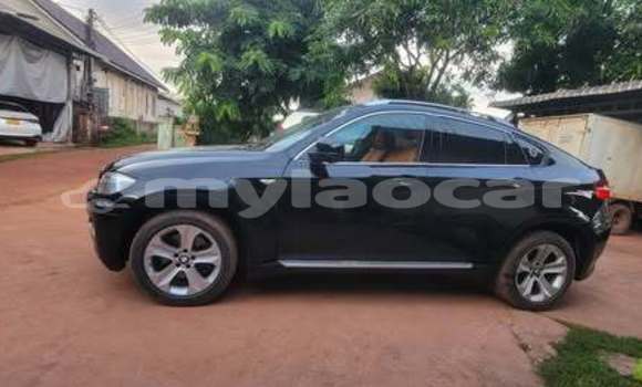 Buy Used BMW X6 Other Car in Vientiane in Vientiane Province