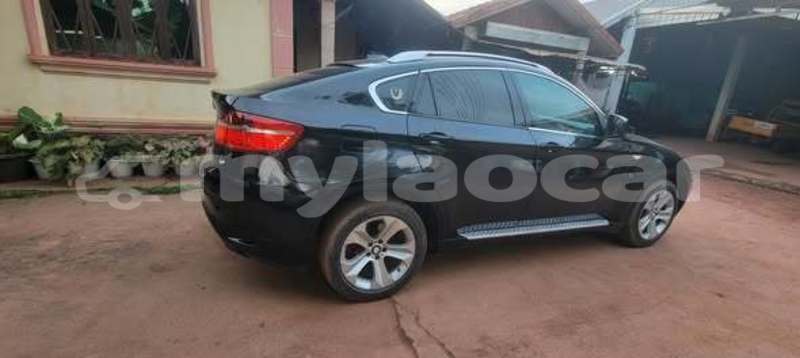 Big with watermark bmw x6 vientiane province vientiane 7506