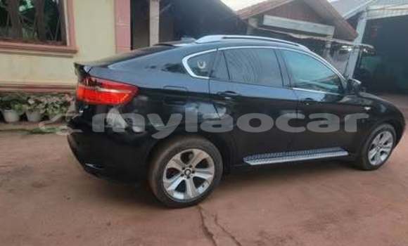Buy Used BMW X6 Other Car in Vientiane in Vientiane Province Buy Used BMW X6 Other Car in Vientiane in Vientiane Province