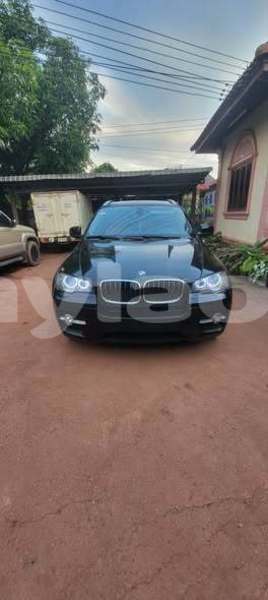 Big with watermark bmw x6 vientiane province vientiane 7506