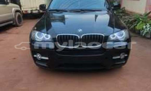 Buy Used BMW X6 Other Car in Vientiane in Vientiane Province Buy Used BMW X6 Other Car in Vientiane in Vientiane Province
