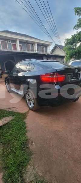 Big with watermark bmw x6 vientiane province vientiane 7506