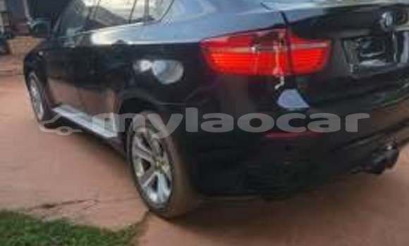 Buy Used BMW X6 Other Car in Vientiane in Vientiane Province Buy Used BMW X6 Other Car in Vientiane in Vientiane Province