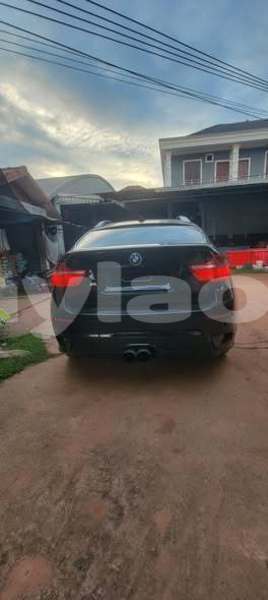 Big with watermark bmw x6 vientiane province vientiane 7506