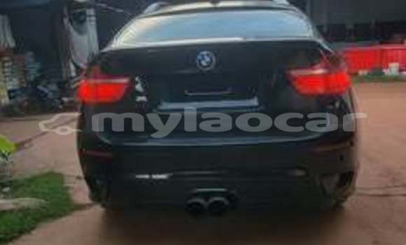 Buy Used BMW X6 Other Car in Vientiane in Vientiane Province Buy Used BMW X6 Other Car in Vientiane in Vientiane Province