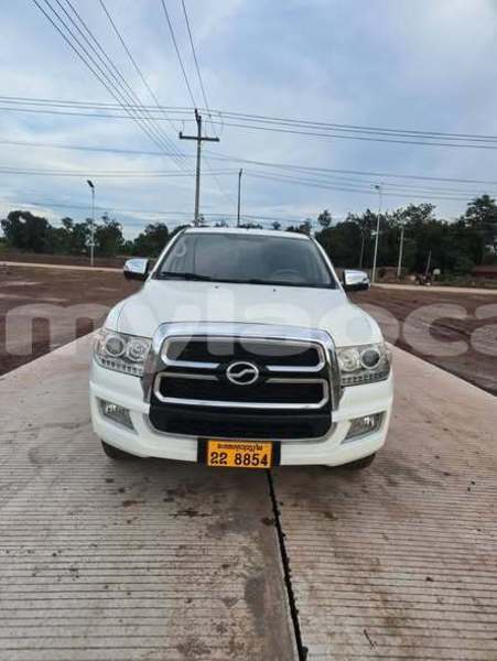 Big with watermark toyota pickup vientiane province vientiane 7507