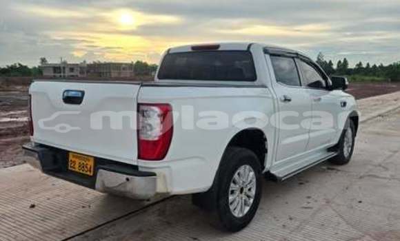 Buy Used Toyota Pickup Other Car in Vientiane in Vientiane Province Buy Used Toyota Pickup Other Car in Vientiane in Vientiane Province