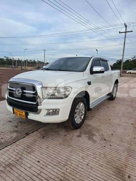 Big with watermark toyota pickup vientiane province vientiane 7507