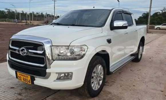 Buy Used Toyota Pickup Other Car in Vientiane in Vientiane Province Buy Used Toyota Pickup Other Car in Vientiane in Vientiane Province