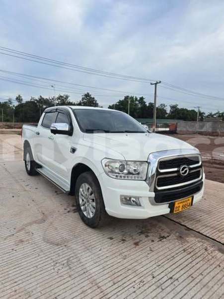 Big with watermark toyota pickup vientiane province vientiane 7507