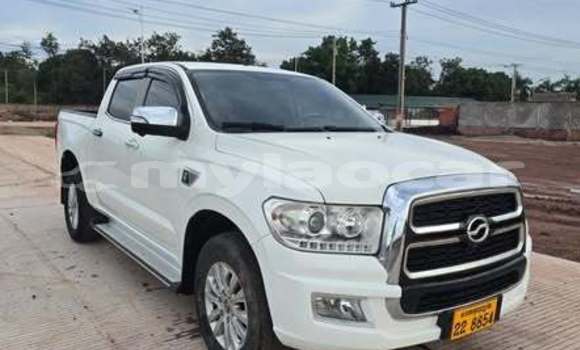 Buy Used Toyota Pickup Other Car in Vientiane in Vientiane Province Buy Used Toyota Pickup Other Car in Vientiane in Vientiane Province