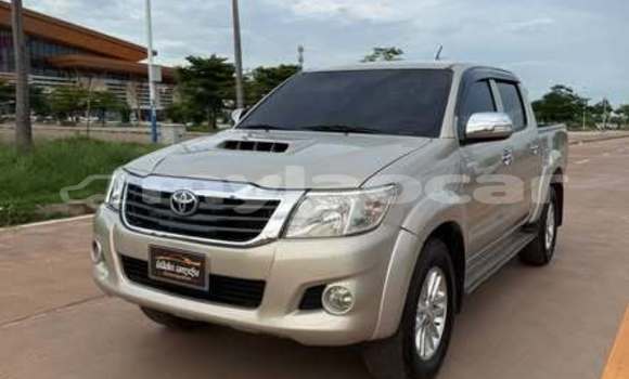 Buy Used Toyota Fortuner Other Car in Vientiane in Vientiane Province Buy Used Toyota Fortuner Other Car in Vientiane in Vientiane Province