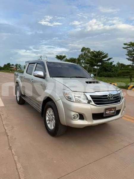 Big with watermark toyota fortuner vientiane province vientiane 7508