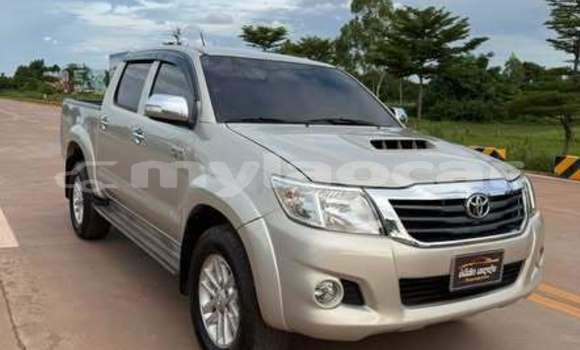 Buy Used Toyota Fortuner Other Car in Vientiane in Vientiane Province Buy Used Toyota Fortuner Other Car in Vientiane in Vientiane Province