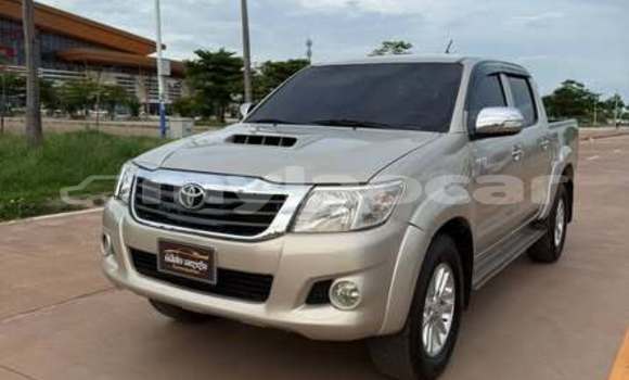 Buy Used Toyota Fortuner Other Car in Vientiane in Vientiane Province Buy Used Toyota Fortuner Other Car in Vientiane in Vientiane Province