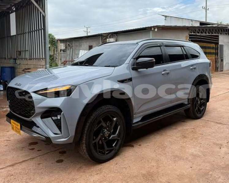 Big with watermark isuzu mu x vientiane province vientiane 7509