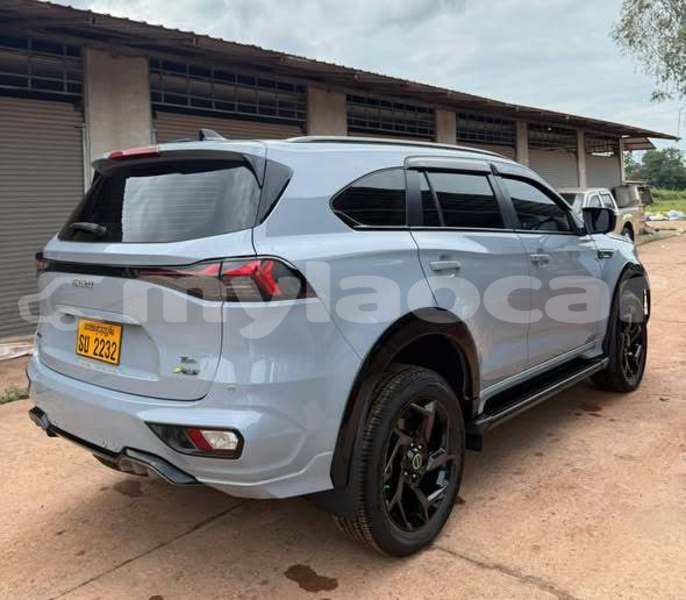 Big with watermark isuzu mu x vientiane province vientiane 7509