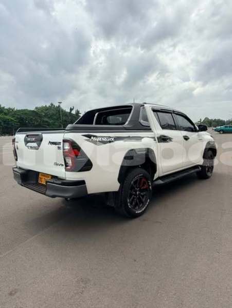 Big with watermark toyota hiluxe revo vientiane province vientiane 7510