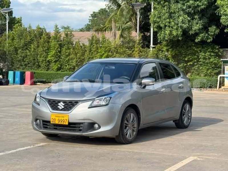 Big with watermark suzuki baleno vientiane province vientiane 7511