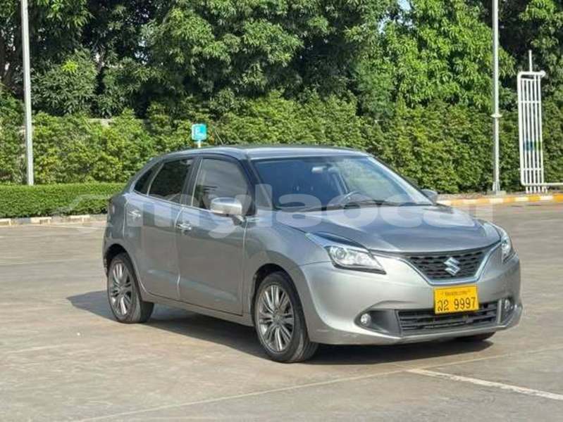Big with watermark suzuki baleno vientiane province vientiane 7511