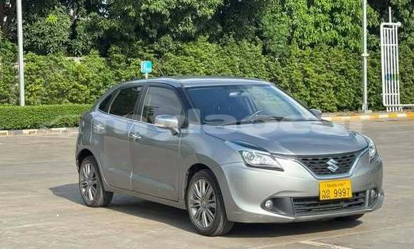 Buy Used Suzuki Baleno Other Car in Vientiane in Vientiane Province Buy Used Suzuki Baleno Other Car in Vientiane in Vientiane Province