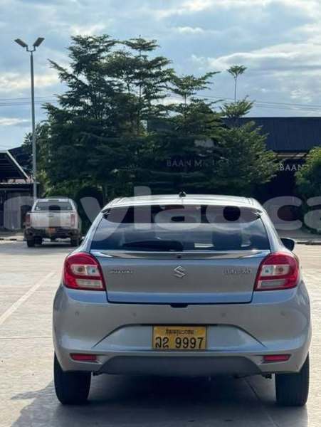 Big with watermark suzuki baleno vientiane province vientiane 7511