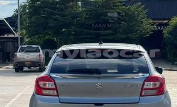 Buy Used Suzuki Baleno Other Car in Vientiane in Vientiane Province Buy Used Suzuki Baleno Other Car in Vientiane in Vientiane Province