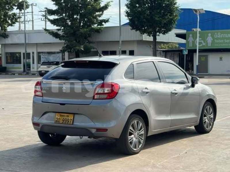 Big with watermark suzuki baleno vientiane province vientiane 7511