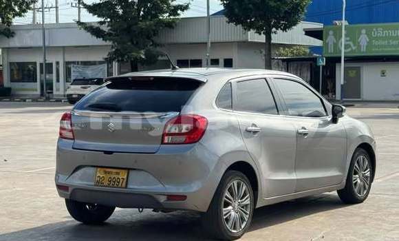 Buy Used Suzuki Baleno Other Car in Vientiane in Vientiane Province Buy Used Suzuki Baleno Other Car in Vientiane in Vientiane Province