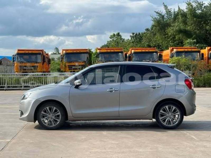 Big with watermark suzuki baleno vientiane province vientiane 7511