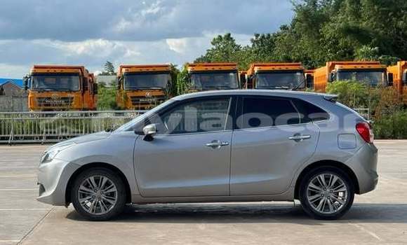Buy Used Suzuki Baleno Other Car in Vientiane in Vientiane Province Buy Used Suzuki Baleno Other Car in Vientiane in Vientiane Province