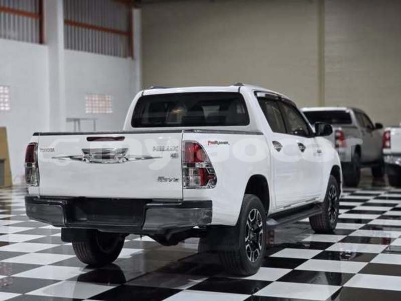 Big with watermark toyota hiluxe revo vientiane province vientiane 7512