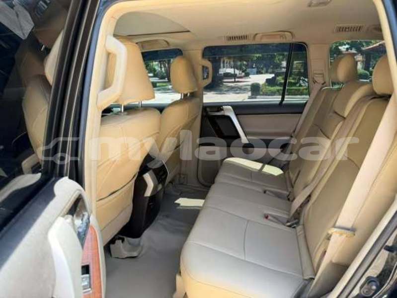 Big with watermark toyota prado vientiane province vientiane 7514