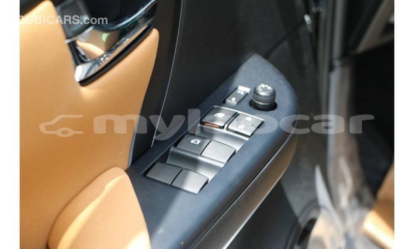 Buy Import Toyota Fortuner Black Car in Import - Dubai in Attapeu Province Buy Import Toyota Fortuner Black Car in Import - Dubai in Attapeu Province