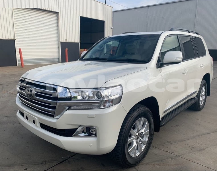 Big with watermark toyota land cruiser vientiane province vientiane 7515