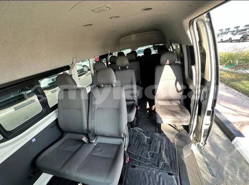 Big with watermark toyota hiace vientiane province vientiane 7516
